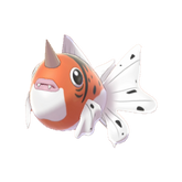 Buy Shiny 6IV Seaking